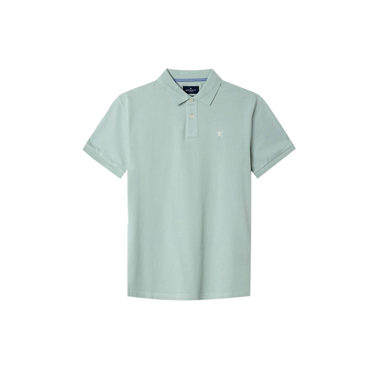 Hackett polo green