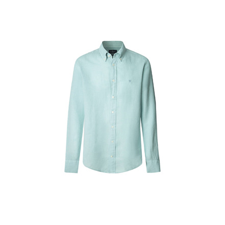 Hackett shirt green