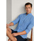Hackett hemd blau 2