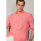 Hackett hemd orange 2