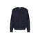 Barbour sweater blue 1
