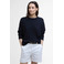 Barbour sweater blue 2