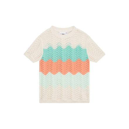 Someone Junior Meisjes trui multi color
