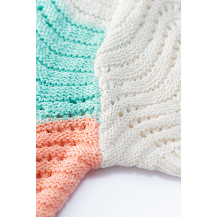 Someone Junior Meisjes trui multi color