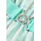 Someone Junior Meisjes jumpsuit green 2