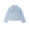 Someone Junior Meisjes veste jeans 1