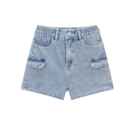 Someone Junior Meisjes short jeans