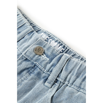 Someone Junior Meisjes short jeans
