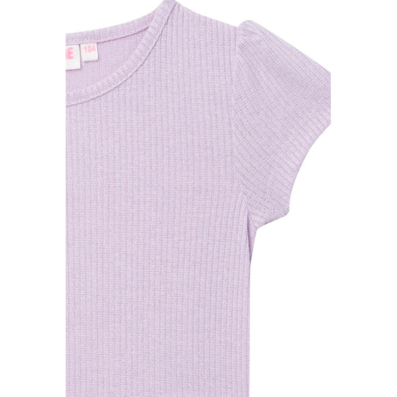 Someone Kids t-shirt violett 2