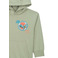 Someone Kids hoodie grÜn 2