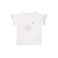 Someone Kids t-shirt ecru 1