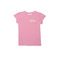 Someone Kids t-shirt rosa 1