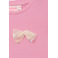 Someone Kids t-shirt rosa 2