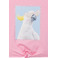 Someone Kids t-shirt rosa 2