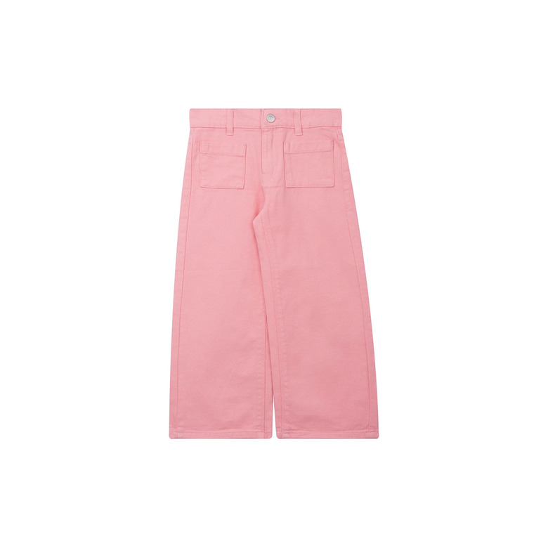 Someone Kids trousers pink