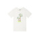 Someone Kids t-shirts ecru 1