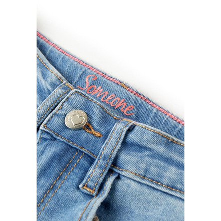 Someone Kids short jeans