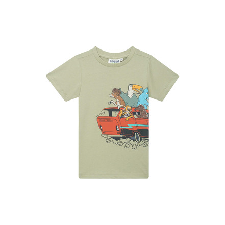 Someone Kids t-shirt vert
