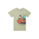 Someone Kids t-shirt groen 1