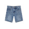 Someone Kids short bleu 1