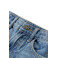 Someone Kids short bleu 2