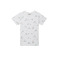 Someone Kids t-shirt ecru 1