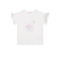 Someone Kids t-shirts ecru 1