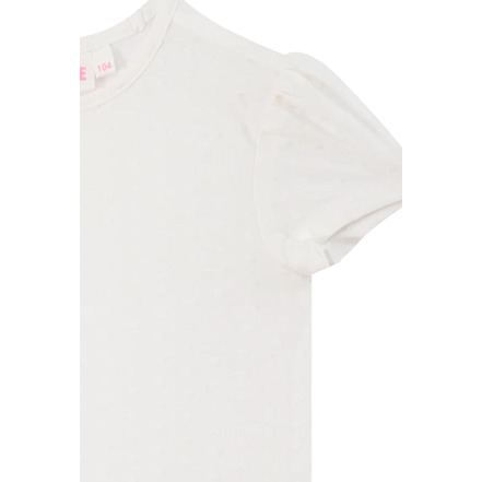 Someone Kids t-shirt ecru