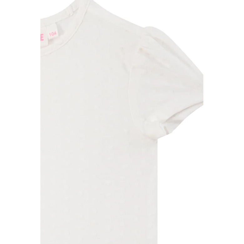 Someone Kids t-shirt ecru 2