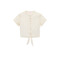 Someone Kids bluse ecru 1