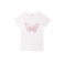 Someone Kids t-shirt ecru 1