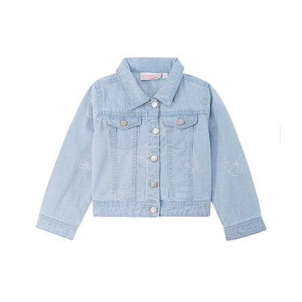 Someone Kids weste jeans