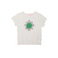 Someone Kids t-shirt ecru 1
