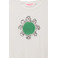 Someone Kids t-shirt ecru 2