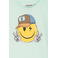 Someone Kids t-shirt groen 2