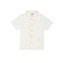 Someone Kids bluse ecru 1