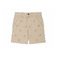 Someone Kids short beige 1