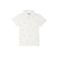 Someone Kids polo ecru 1