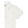 Someone Kids polo ecru 2