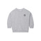 Someone Kids sweater grau 1