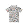 Someone Kids polo ecru 1