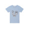 Someone Kids t-shirt blau 1