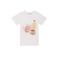 Someone Kids t-shirt ecru 1