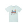 Someone Kids t-shirt groen 1