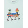 Someone Kids t-shirt groen 2