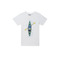 Someone Kids t-shirt ecru 1