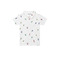 Someone Kids polo ecru 1