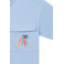 Someone Kids t-shirt blauw 2