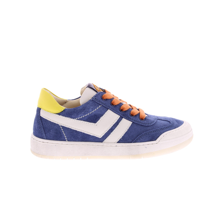 Stones And Bones sneakers blue