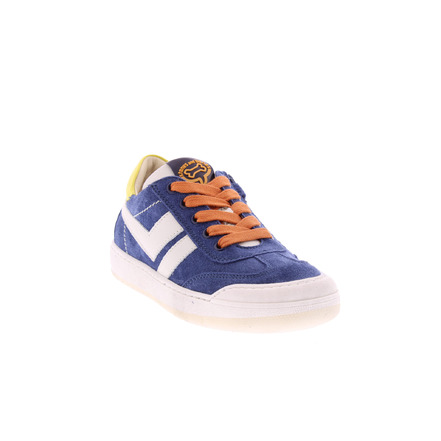 Stones And Bones sneakers blauw